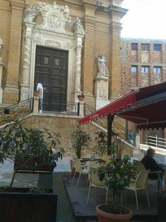 Bar Gambrinus