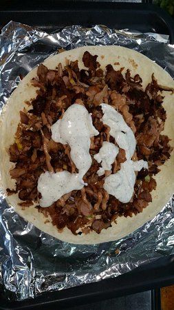 Home Of Kebab